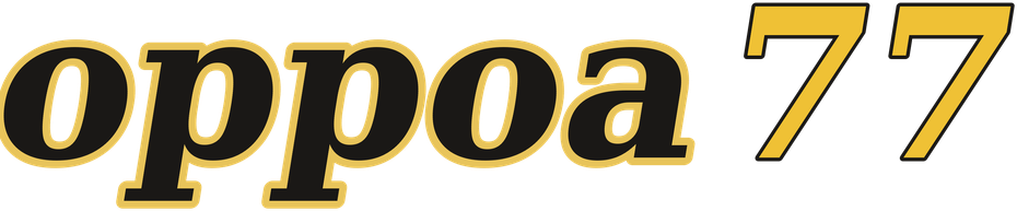 oppoa77 logo